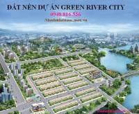 Green River City - Thành Phố Ven Sông